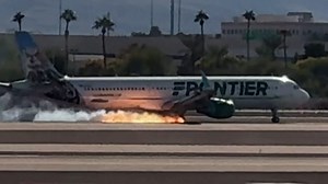 How safe if Frontier airlines? Here's how they stack up in safety ratings