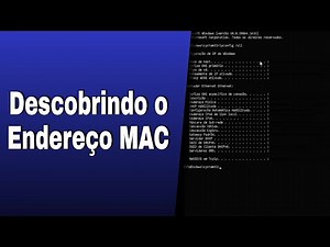 How to Find the MAC Address on a Computer