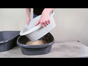 Arm & Hammer Large Sifting Litter Pan Review (We Tried It)