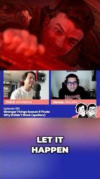 🙄 Insignificant Deaths in the Finale