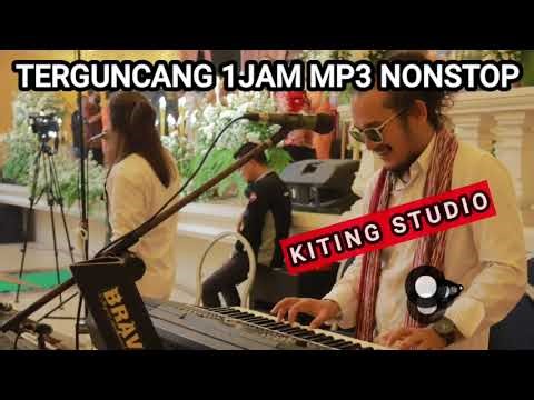 TERGUNCANGg❗️ NONSTOP 1JAM MP3 KITING SIDABUTAR & ARYANTO SIDABUTAR