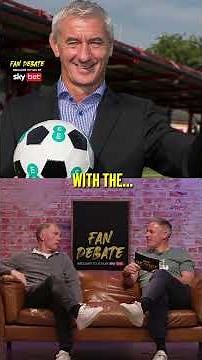 What is the BEST football advert? 🎬