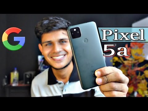 Google pixel 5a 5g | Google Pixel 5a 5g review