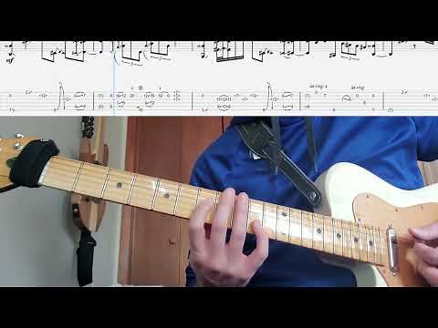 Polyphia "GOAT" Intro