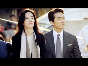 《第三种爱情》爱无所畏版预告 刘亦菲宋承宪任性甜蜜