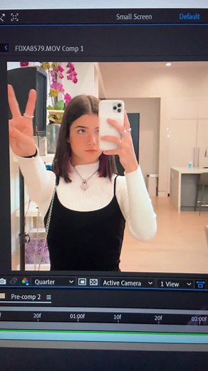 Luma Key Tutorial for After Effects