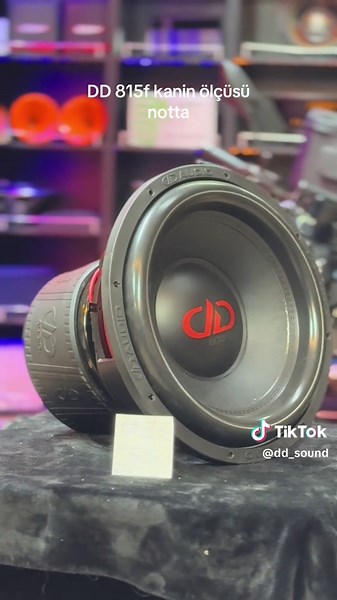 L=41 W=94 H=43 #beniöneçıkart #ddsoundgarage