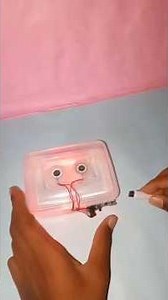 How to make Ultrasonic Air Humidifier |Homemade air Humidifler at home | mistmaker