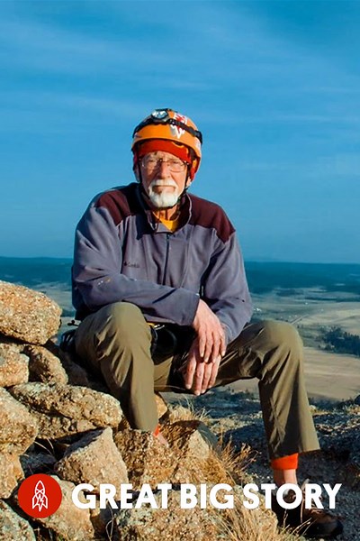 Climbing Devils Tower, a climber's 50-year journey