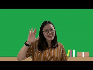 5-minute Teaching Video