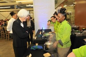 Workforce Development & Vocational Training Services - LMM