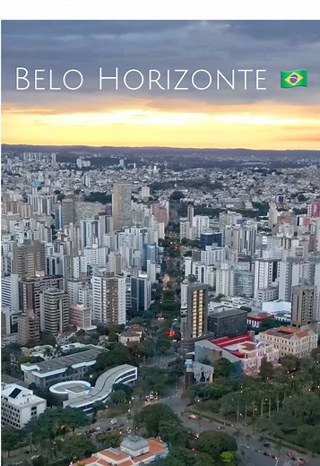 Explore Belo Horizonte: Top Places to Visit
