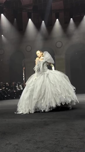 Materias Fecales Fall Winter 2026 Show Highlights