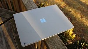 Surface Book 2 review: Microsoft brings the thunder, but not the Thunderbolt