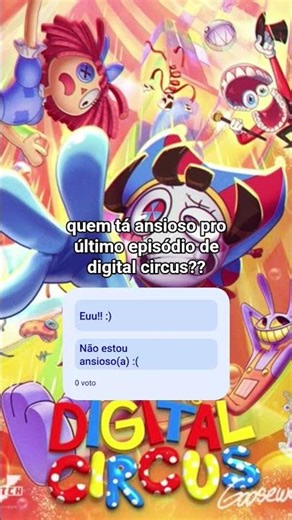 sem conteúdo ;-; #fyyyyyyyyyyyyyyyy #digitalcircus #unteralterbach #fyyyyyy #fypシ #fypp #foryoupage