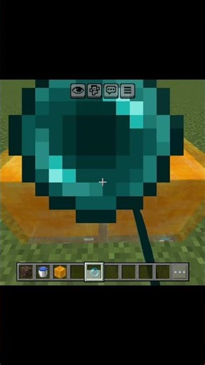 Minecraft Tiktok Hacks 😳