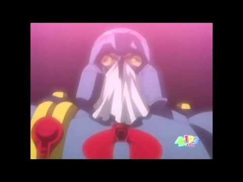 GIJoe Sigma Six original opening