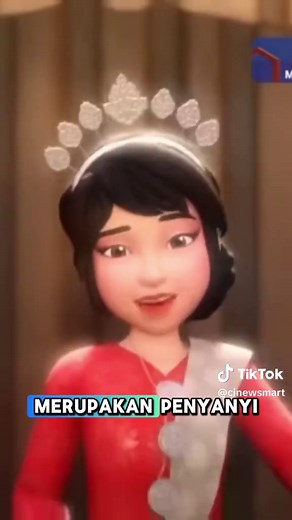 Upin & Ipin: Hilarious Adventures in Durian Runtuh