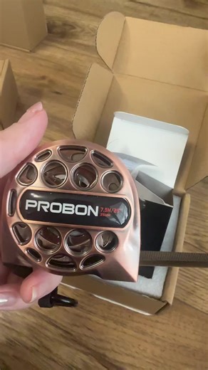 Durable and Waterproof Tape Measures for DIY Projects