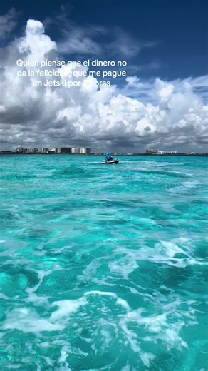 Renta de Jetski en Cancún: ¡Aprovecha la oferta!