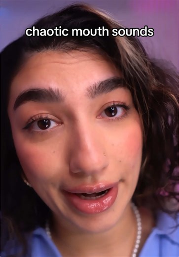 Exploring Chaotic ASMR for Relaxation