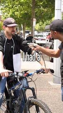 The man dreaming of life back in prison