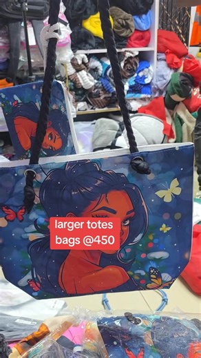 10 Stylish Large Tote Bags for Everyday Use