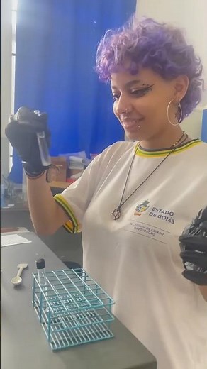 🧪A Solubilidade: Um Desafio Químico ⚛️⚗️#educação #ciência #escola