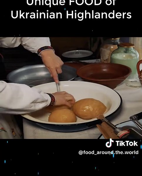 Exploring Life in the Mountains of Ukraine