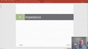 Impedance
