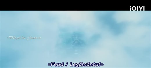 Feud: Legământul – O căsnicie pe viață și pe moarte