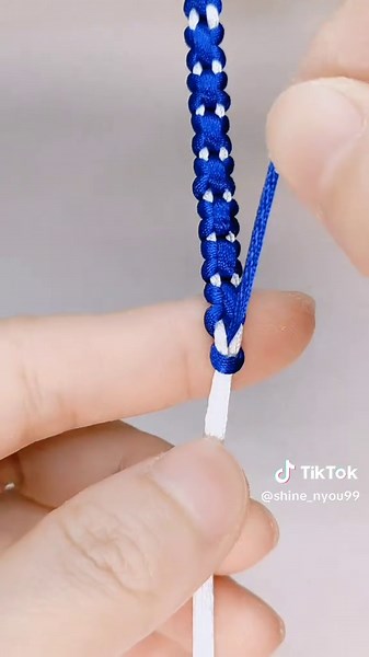 DIY Rope Braiding Tutorial: Create Unique Macrame Designs