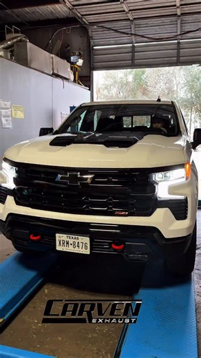 Dual exhaust on this Chevy Two locations -1418 Blalock Rd Houston Tx 77055 -4210 hwy 6 N Houston Tx 77084 #nextlevelexhaust | Next Level Exhaust