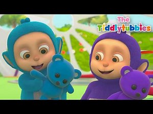 Teletubbies Japanese | ぼくらはスーパーヒーロー！🦸 元気いっぱいごっこ遊び | Full Episodes