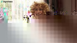 63K views · 3.5K reactions | The beautiful moment a Deaf woman named, Sarah who had been deaf since birth and never heard a sound, hears for the first time and has her life transformed, but this situation goes wrong… Supported by SignVideo | danny's skits | Facebook