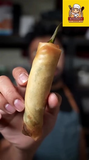 Easy Cook Dynamite Lumpia Recipe! #easyrecipe #Dynamite #lumpia #foodtok #cucumbersalad #cook #video #tiktokfood #Foodie #ad #asmr #cooking #recipe #viral #food #tikTok #fyp #foryou #fy #dinner