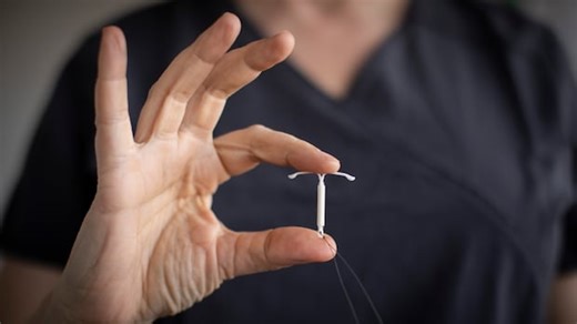 More people using IUDs, implants after B.C. made most prescription birth control free