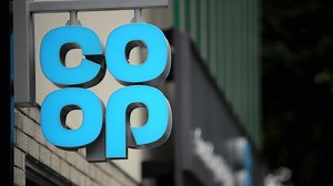 Co-op shops hit by looting and abuse with almost 1,000 incidents every day