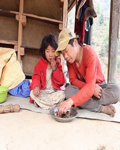 195K views · 2.2K reactions | Traditional village documentary | Traditional village kitchen | Harvest Village | Facebook