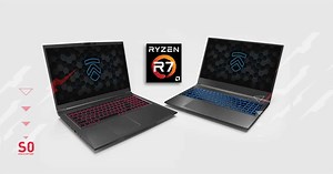 New Eluktronics laptops revealed for 2020: specs, features, price and release date for the Eluktronics Matrix RP-15 and RP-17