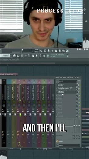 Unlock Studio Sound_ Vocal FX Secrets REVEALED! #producer #flstudio #vocalfx #secretsrevealed
