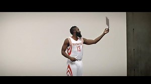 BBVA Compass TV Spot, Featuring James Harden