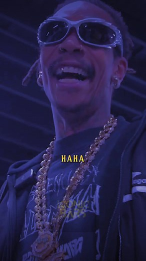 Wiz Khalifa's Iconic Bars and Freestyle Rap Battles