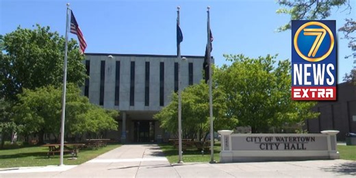Public hearing for Watertown city budget Monday night