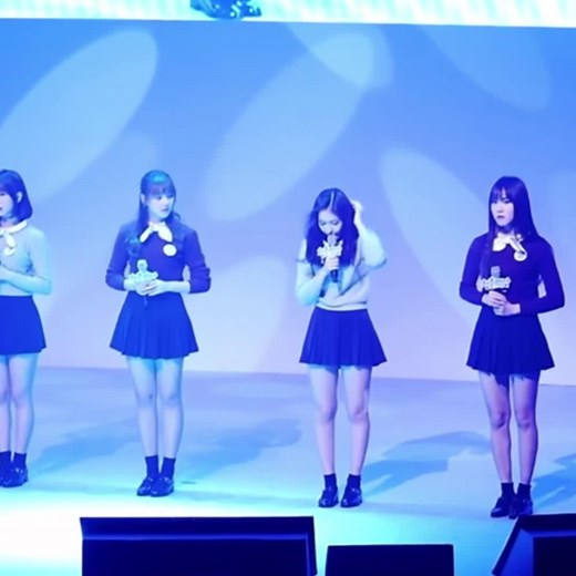 Heart-Wrenching Kpop Sad Moments Compilation