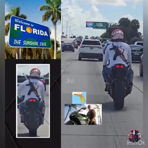 1.7K views · 12 reactions | Floride : une nouvelle ère ? Depuis la...