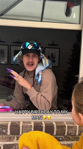 Happiest of birthdays to the one who makes my laugh everyday 🥰🥰 #fyp #foryou #fypシ゚viral #xybca #popular
