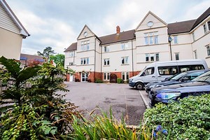 Colne View Care Home | Halstead, Essex | Care UK