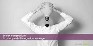 L'int�gration sauvage vs l'int�gration fiscale