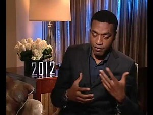 2012 featurette - If the world came to an end...